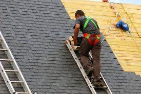 Best Commercial Roofing Services  in Woodsfield, OH